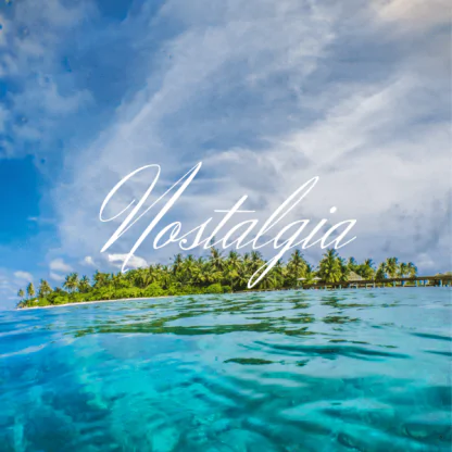 Nostalgic Inspiring orchestral songs.