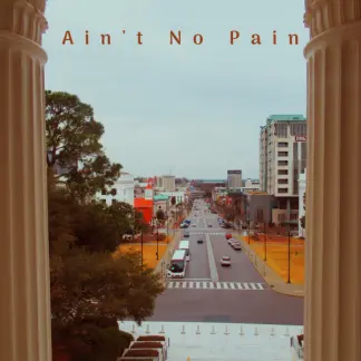 R&B and Trap Soul beats that feel a little painful.