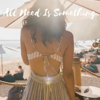 A soulful ballad R&B song featuring female vocals.