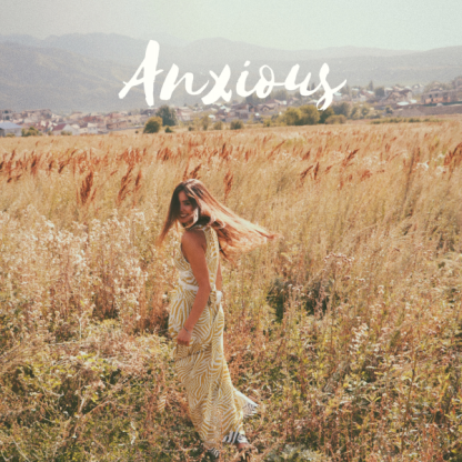 Western music female vocals A warm R&B song.
