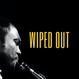 Hip-hop,jazz-funk with jazzy and avant-garde saxophone