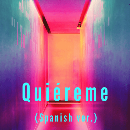 R&B / Spanish / Female Vocal / Passionate