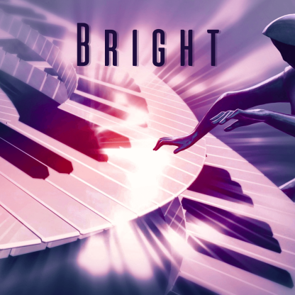It's a lively song that starts with the intro of the piano, and is ideal for Background music of videos.