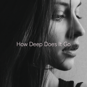 女性ボーカルをフューチャーした、英語の歌詞のR&B系の曲です。