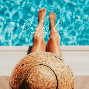 Day by day|Groovy and bright jazz funk BGM, perfect for urban videos and events|TRIAD WALK