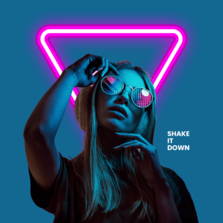SHAKE IT DOWN