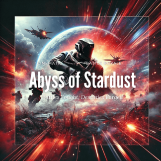 Abyss of Stardust