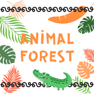 Animal Forest