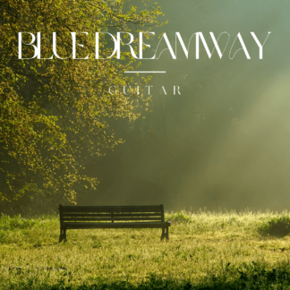 Blue Dreamway