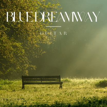 Blue Dreamway