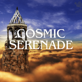 Cosmic Serenade