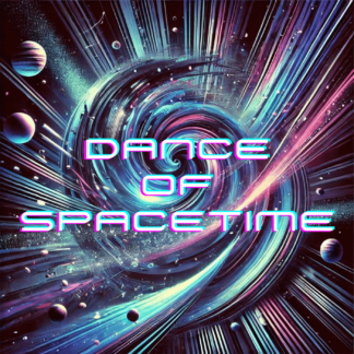 Dance of Spacetime