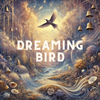 Dreaming bird