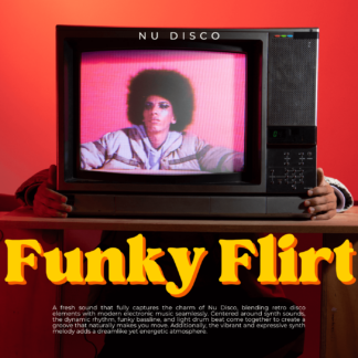 Funky Flirt