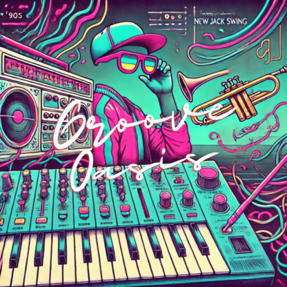 Groove Oasis