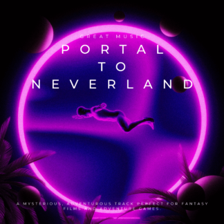 Portal to Neverland