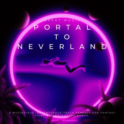Portal to Neverland