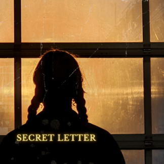 Secret Letter