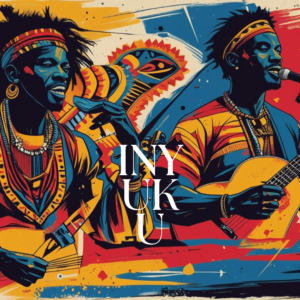 INYUKU|アフリカンテイストのリズミカルBGM。旅やドキュメンタリーに最適|TRIAD WALK