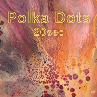Polka Dots(20sec)