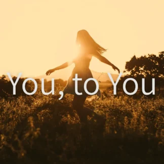 You, to You|BGM with light guitar and gentle piano, ideal for corporate VP and lifestyle videos|TRIAD WALK